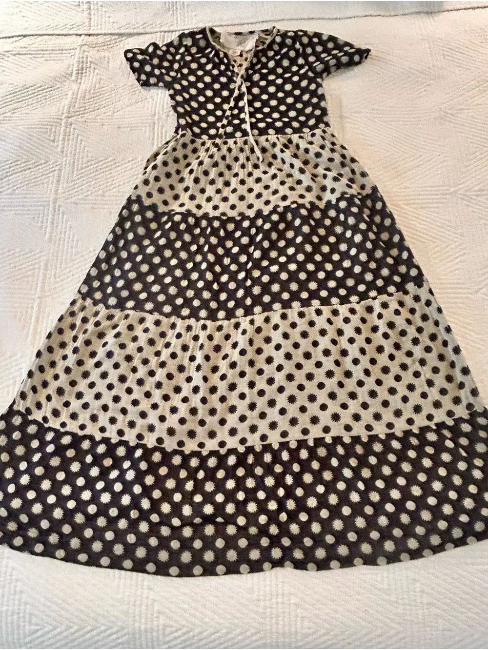 ace and jig maxi dress Ace & Jig Red Stripe Maxi Dress Mercy Vintage